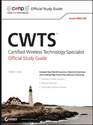 CWTS - ebook